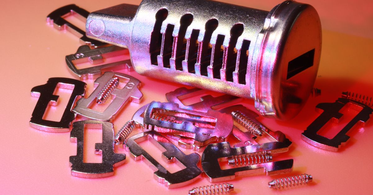 key maker professional — Purple Locksmith NYC